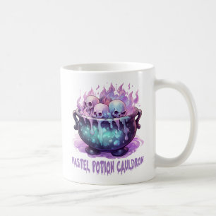 pasteldrankketel koffiemok