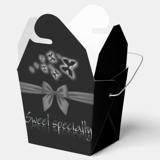 pastelería bedankdoosjes (Geopend)