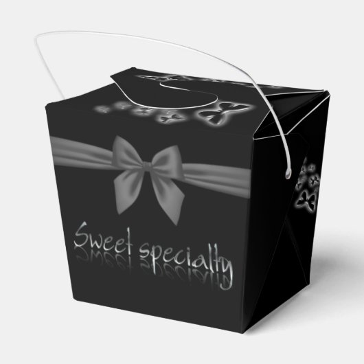 pastelería bedankdoosjes (Achterkant)