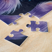 PastelFairyCat Legpuzzel (Zijkant)