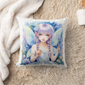  pastelfee kussen (Deken)