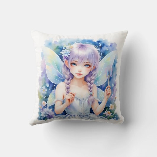  pastelfee kussen (Achterkant)