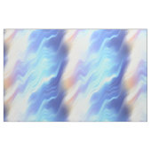 Pastelgolven Stof (Fat Quarter)