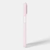 pastelgradiënt geometrisch Case-Mate iPhone case (Achterkant / Rechts)