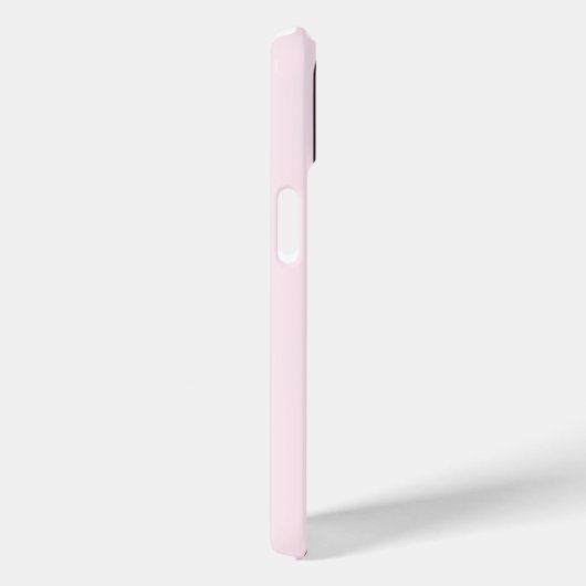 pastelgradiënt geometrisch Case-Mate iPhone case (Achterkant / Rechts)