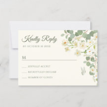 Pastelgroene bloemen