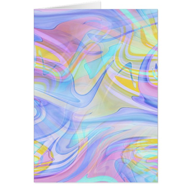 pastelhologram (Voorkant)