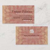 PASTELiA-Visitekaartje Visitekaartje (Voorkant / Achterkant)