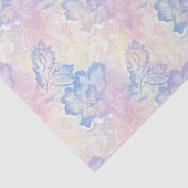  pastelkant tissuepapier (Detail)