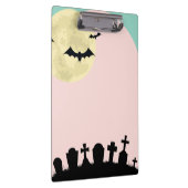 pastelkerkhof klembord (Rechts)