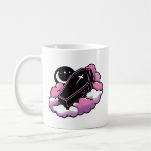 Pastelkist Koffiemok