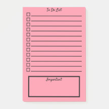 Pastelkleuren | Te gebruiken lijst | Helder roze/r