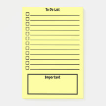 Pastelkleuren | Te gebruiken lijst | Heldergeel