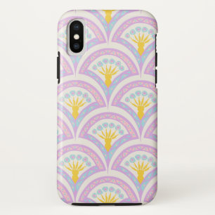 Pastelkleurig omhullingspatroon Case-Mate iPhone case