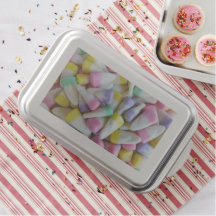 Pastelkleurige Candy Corn