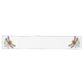 PASTELKLEURIGE  LIBELLE MET GEZEGDE LANGE TAFELLOPER (Horizontaal)