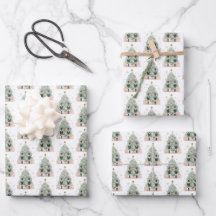 Pastelkleurige Notenkraker Kerstmis