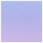 Pastell Regenbogen lila pink blau Stof (Close Up)