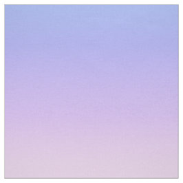 Pastell Regenbogen lila pink blau Stof