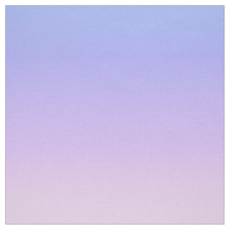 Pastell Regenbogen lila pink blau Stof