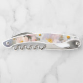 pastellente Kurkentrekker (Achterkant)