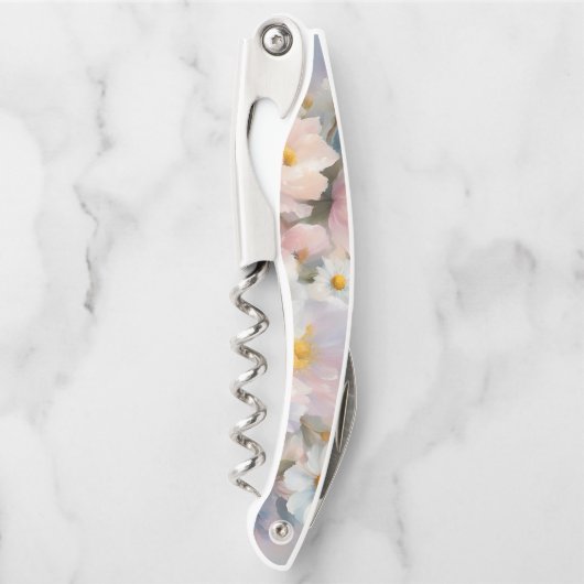 pastellente Kurkentrekker (Voorkant)