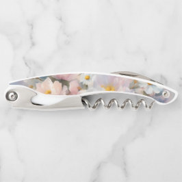 pastellente Kurkentrekker