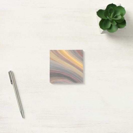 pastellijnen post-it® notes (Kantoor)