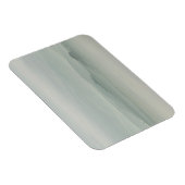 Pastelochtend in de foggy Tuscany Magneet (Rechterzijde)