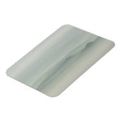 Pastelochtend in de foggy Tuscany Magneet (Linkerzijde)