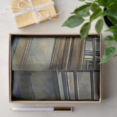 Pastelolie Jonge Ballerina Decoupage Tissuepapier (Geschenk)