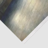 Pastelolie Jonge Ballerina Decoupage Tissuepapier (Detail)