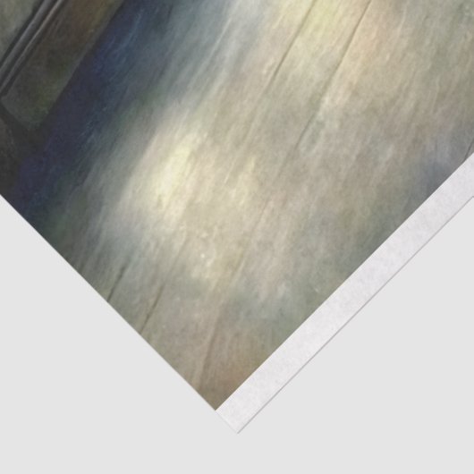 Pastelolie Jonge Ballerina Decoupage Tissuepapier (Detail)