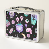 pastelpatroon donker (Achterkant)