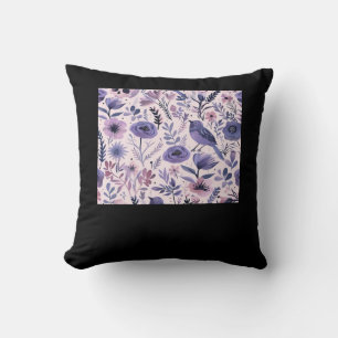 Pastelpatroon - Whimsigoth Cottagecore Kussen