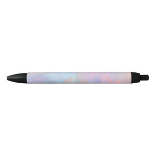 pastelpen zwarte inkt pen