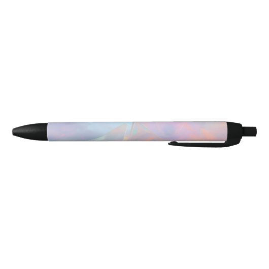pastelpen zwarte inkt pen (Bodem)