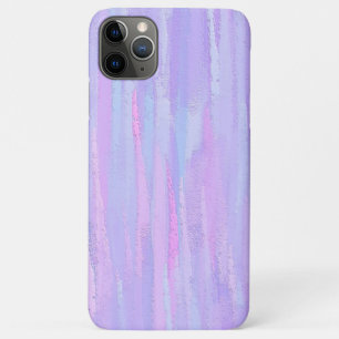 Pastelpenseelstreken Case-Mate iPhone Case
