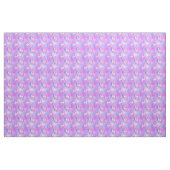 Pastelregenboog en Unicorns Stof (Yard (91,4 cm))