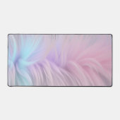 pastelregenboogbont bureaumat (Voorkant)