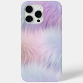 pastelregenboogbont Case-Mate iPhone case (Achterkant)