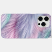 pastelregenboogbont Case-Mate iPhone case (Achterkant (horizontaal))