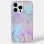 pastelregenboogbont Case-Mate iPhone case (Achterkant)