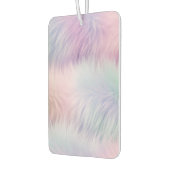 pastelregenboogbont luchtverfrisser (Links)