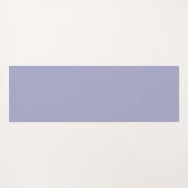 pastelregenboogbont yogamat (Achterkant (horizontaal))