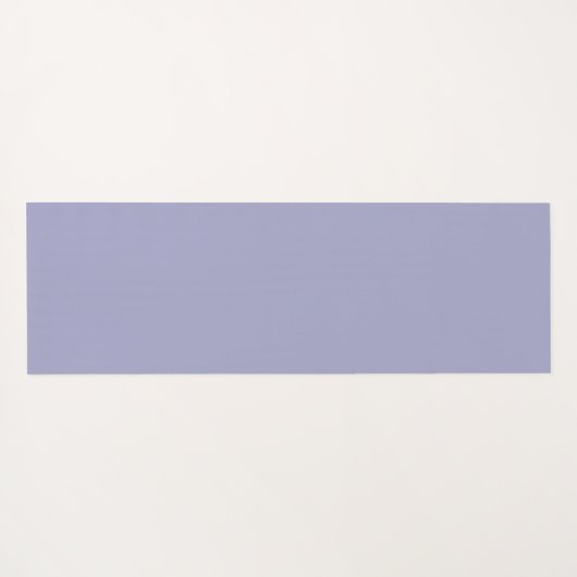 pastelregenboogbont yogamat (Achterkant (horizontaal))