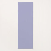 pastelregenboogbont yogamat (Achterkant)