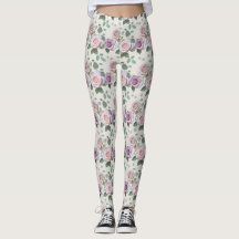 Pastelrozen in tinten lila mint en blozen