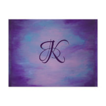  pastels | Cute Pink Cloud Paars Blue Sky