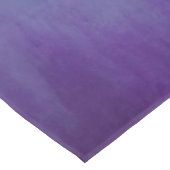  pastels | Cute Pink Cloud Paars Blue Sky Tafelkleed (Gekanteld)